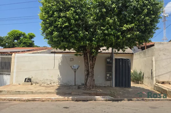 Casa para venda, 3 quarto(s),  Novo Paraíso, Cuiabá - Foto 1