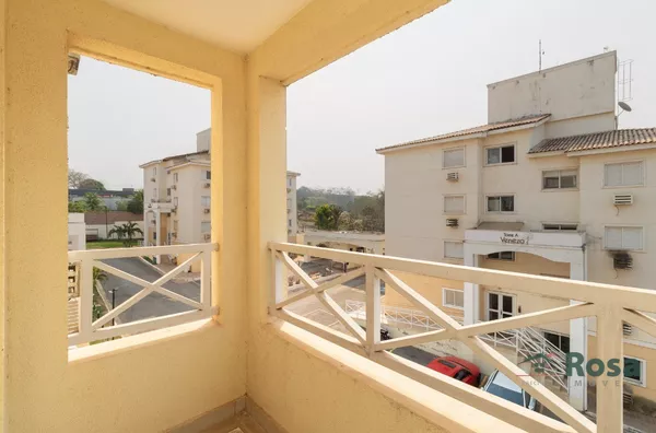 Apartamento com 2 Quarto(s), e armários plejados próximo ao Centro Politico, Cuiabá. - Foto 6