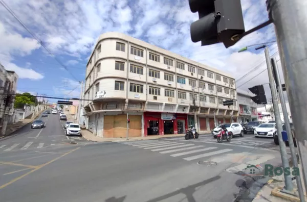 Sala comercial para alugar,  Centro Sul, Cuiabá - Foto 2