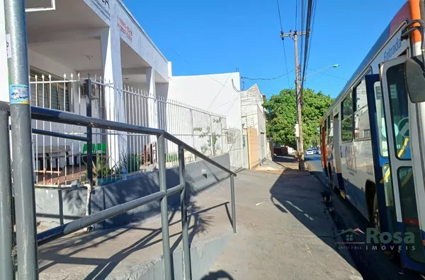 Ponto comercial para venda, 12 quarto(s),  Bandeirantes, Cuiabá - Foto 3