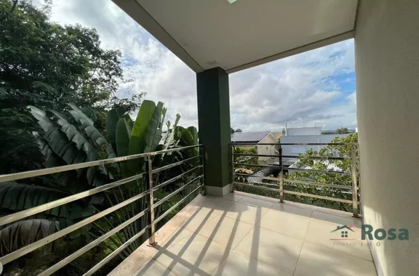 Casa em condomínio para venda, 4 quartos sendo 3 suítes,  Jardim Imperial, Cuiabá - Foto 4