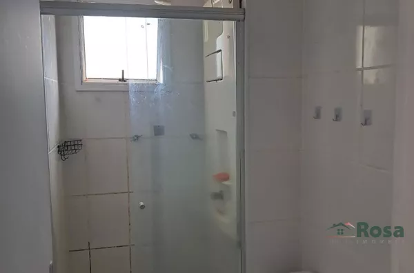 Apartamento Residencial Imola,  Parque Das Nações, Cuiabá