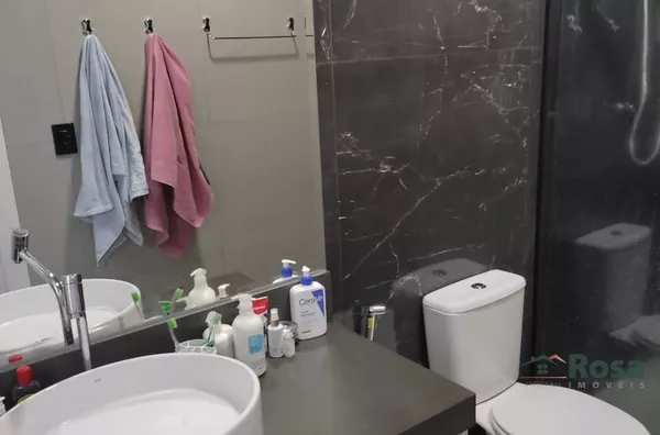 Casa térrea 3 suítes, Belvedere 2 - Foto 6