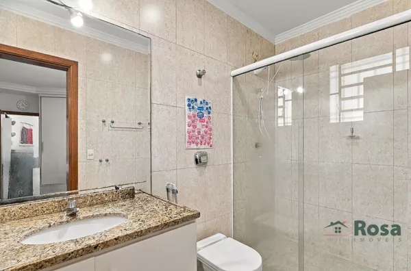 Casa para venda Santa Rosa Cuiabá - Foto 30