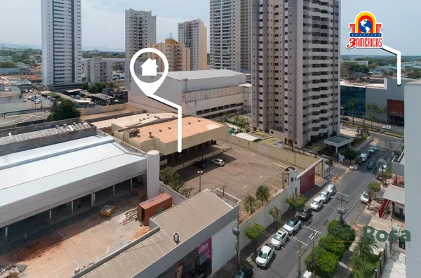 Oportunidade Única em Localização Estratégica no Jardim das Américas! - Foto 1