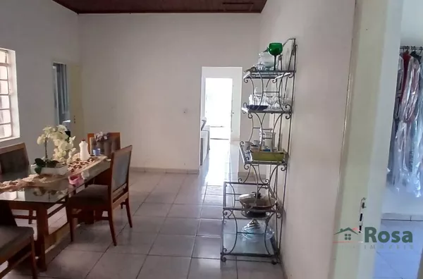 Casa para venda, 3 quarto(s),  Dom Aquino, Cuiabá - Foto 3