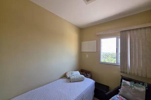 Apartamento próximo ao Parque mãe Bonifácia, para venda, Santa Helena, Cuiabá - Foto 5
