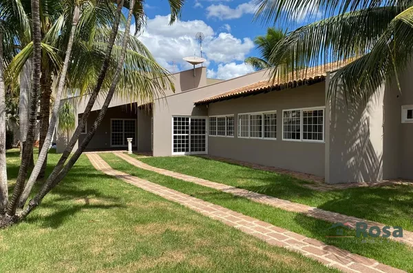 Casa para venda 3 quartos sendo uma suíte, Santa Rosa, Cuiabá - Foto 4