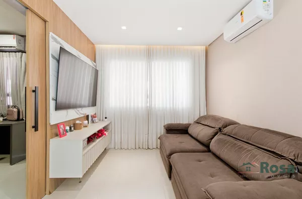 Casa em condomínio para venda, 3 quarto(s),  Barra Do Pari, Cuiabá - Foto 6