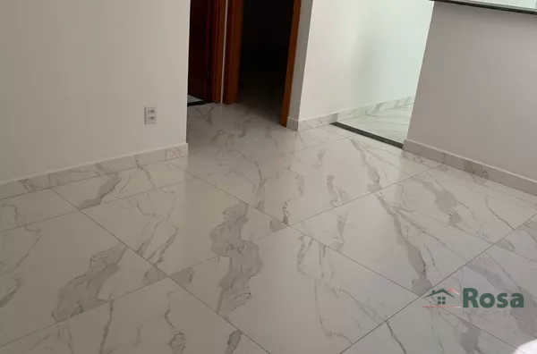 Apartamento reformado Chapada dos Campos, Varzea Grande - Foto 12