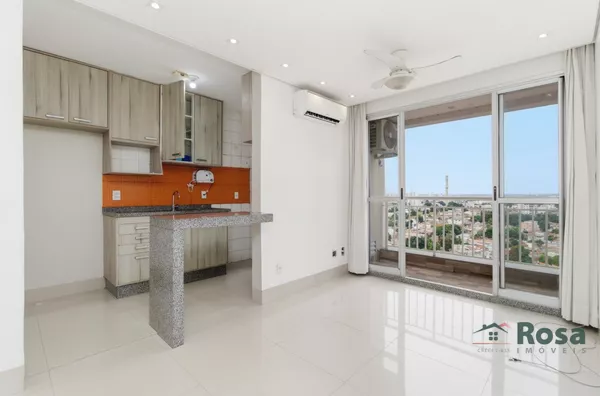 Apartamento para venda, 3 quarto(s),  Goiabeira, Cuiabá