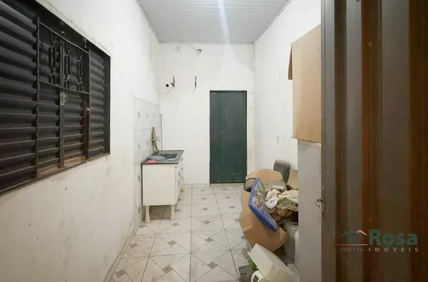 Barracão para venda,  Primeiro de Março, Cuiabá - Foto 5