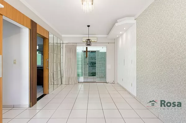Casa em condomínio fechado para venda, 3 quarto(s),  - Selecione - Bairro, Varzea Grande