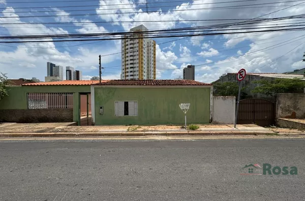 Terreno comercial/residencial para venda,  Duque De Caxias, Cuiabá - Foto 5