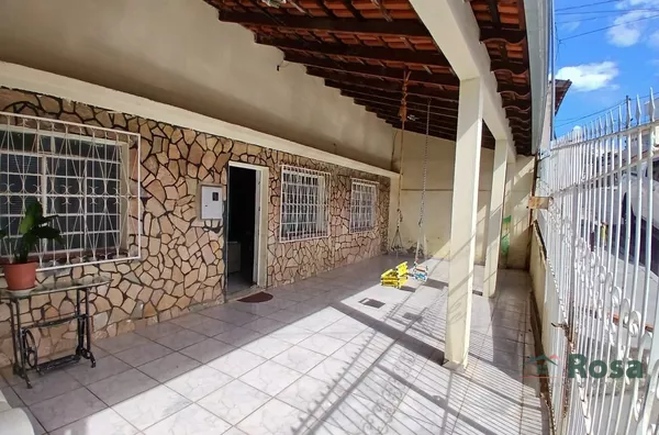 Casa para venda, 3 quarto(s),  Dom Aquino, Cuiabá - Foto 1