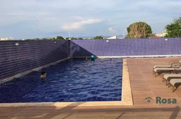 Apartamento para venda, 2 quarto(s),  Araés, Cuiabá - Foto 2
