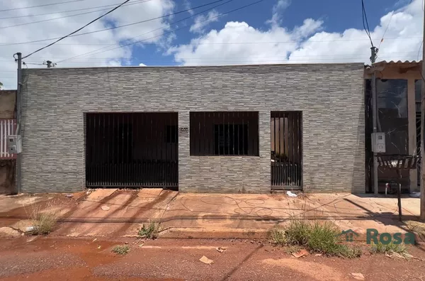 Casa para venda, 2 quarto(s),  Novo Mundo, Varzea Grande - Foto 1