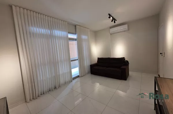 Apartamento próximo parque mãe Bonifácia, TV Centro América,para venda, Quilombo, Cuiabá - Foto 3