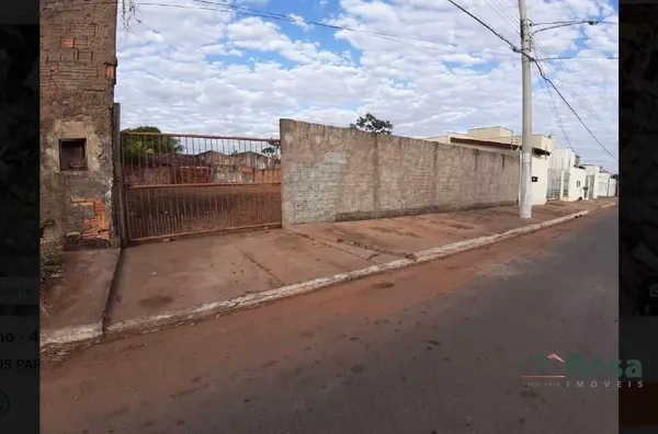 Terreno para venda,  - no Parque Ohara - Cuiabá - Foto 3