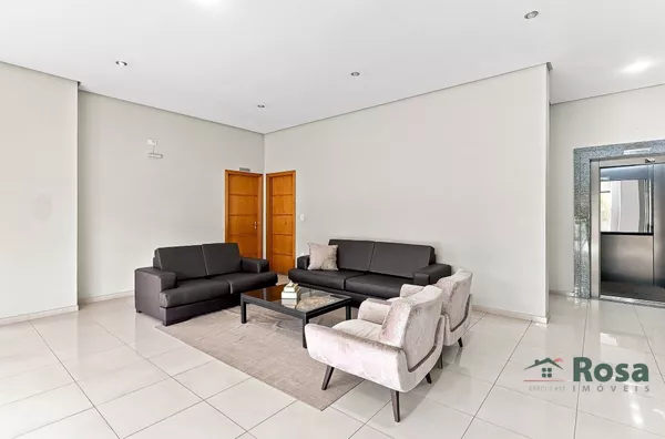Viver ao Lado do Parque Mãe Bonifacia não tem preço: Apartamento com 3 Dormitórios sendo 1 Suíte, no Bairro Duque de Caxias, Cuiabá. - Foto 4