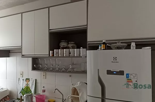 Apartamento para venda, 2 quartos,  Centro-sul, Várzea Grande - Foto 5