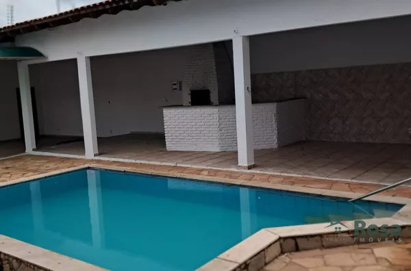 Sobrado para venda, 5 quartos,  Centro-sul, Varzea Grande - Foto 4