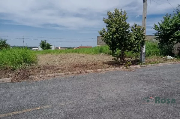 Terreno para venda PETROPOLIS VÁRZEA GRANDE - Foto 1