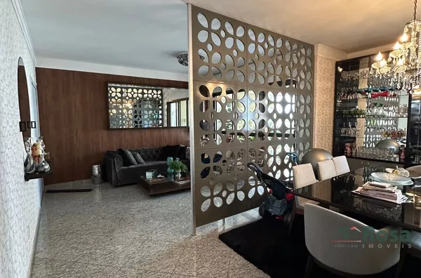 Apartamento para venda, Ed. Riviera da América, Jardim Das Américas, Cuiabá - Foto 1