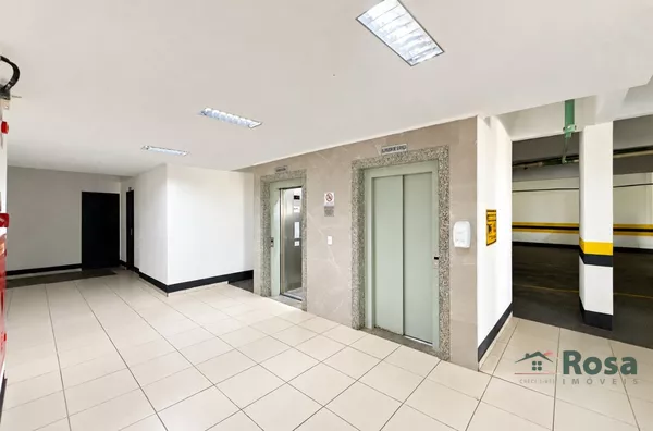 Apartamento próximo ao Shopping Pantanal para venda, Centro Político Administrativo, Cuiabá - Foto 26