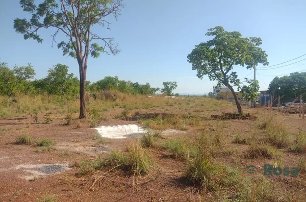Terreno para venda,  - Nova Esperança, Cuiabá - Foto 1