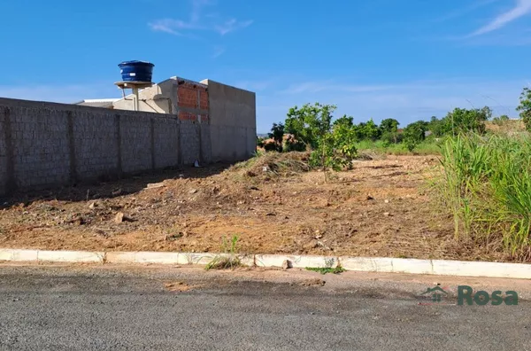 Terreno para venda,  Tropical Ville, Cuiabá - Foto 4