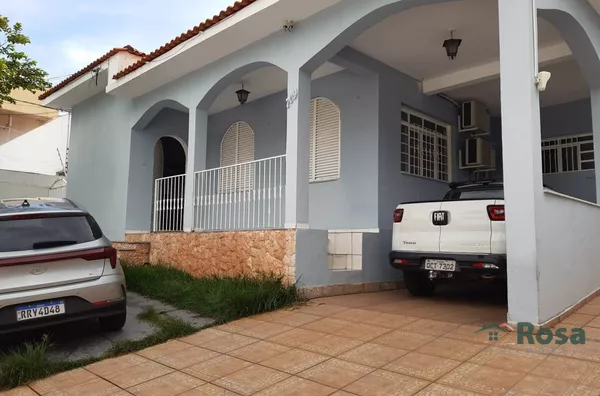 Casa Comercial e Residencial à venda, 220m² Araés, Cuiabá - Foto 5