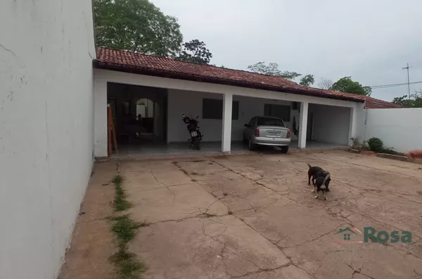Casa para venda,  Bairro Altos do Coxipó, com 03 dormitórios. - Foto 1