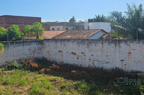 Casa com terreno Grande, Quilombo, Cuiabá - Foto 6