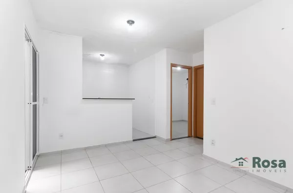 Apartamento para venda, 2 Quartos com Garden, no Chapada Boulevard, próximo da Unic e Univag, Cuiabá. - Foto 3