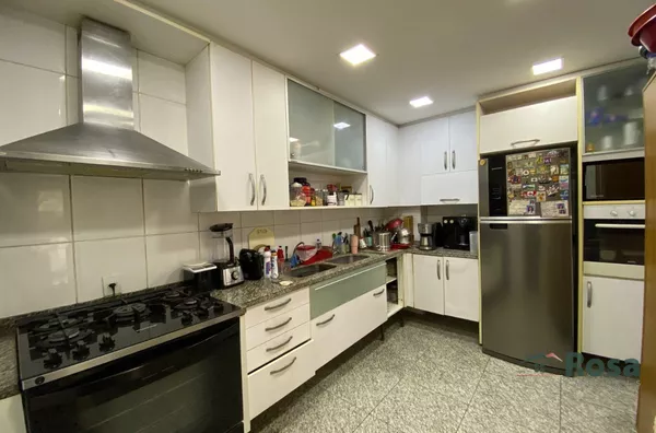 Exclusividade e Alto Padrão no Maison Paris - Santa Rosa - Foto 2