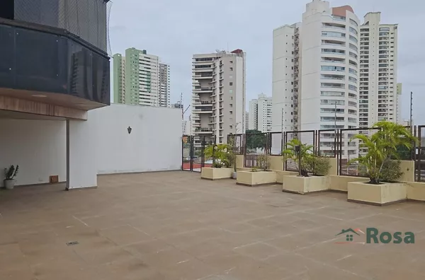 Apartamento para venda, 4 suítes,  Duque De Caxias, Cuiabá - Foto 4