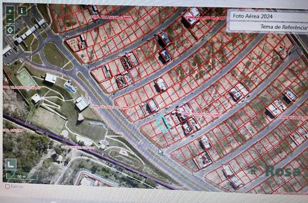 Terreno para venda,  Ribeirão Do Lipa, Cuiabá - Foto 4