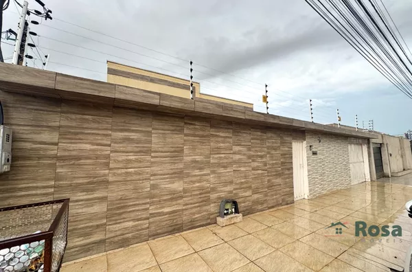 Casa para venda,  COMERCIAL ou RESIDENCIAL, CPA 2, Cuiabá - Foto 1