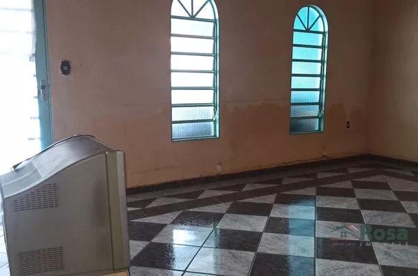 Casa para venda, 3 quartos,  Porto, Cuiabá - Foto 5