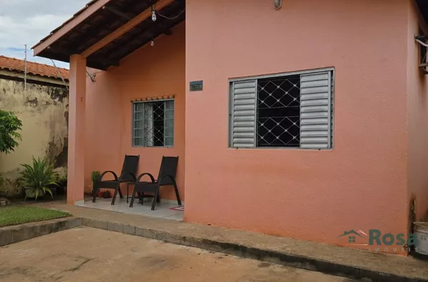 Casa para venda, 3 quarto(s),  Parque Georgia, Cuiabá - Foto 5