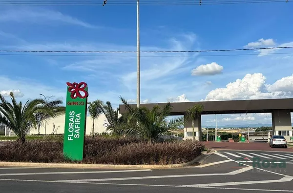 Terreno Florais Safira - Foto 6