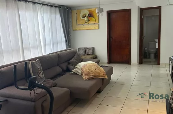 Sobrado em condomínio para venda,  Despraiado, Cuiabá - Foto 2