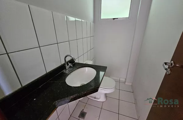 Condomínio fechado para venda, 4 quartos, próximo ao aeroporto, Shopping  Várzea Grande - Foto 3