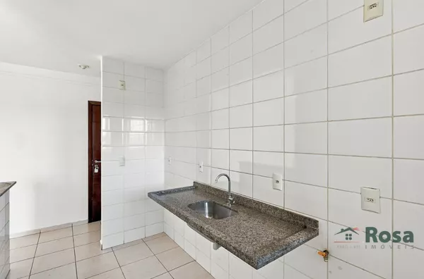 Apartamento para aluguel MORADA DO OURO - SETOR CENTRO NORTE Cuiabá - Foto 6
