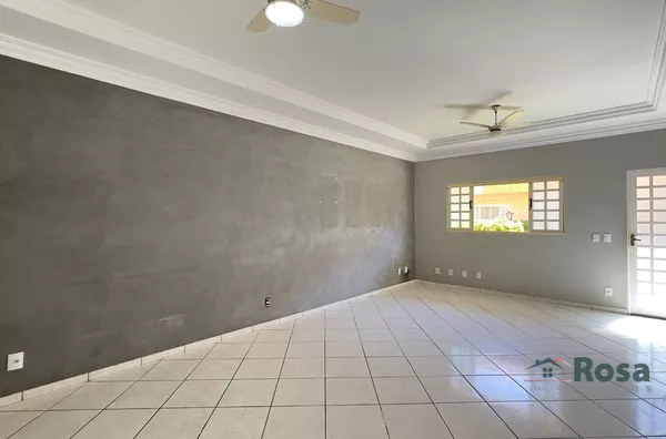 Sobrado à Venda no Condomínio RESIDENCIAL FLORENÇA, com 3 quarto(s) sendo 1 Suíte, no Bairro Jardim Itália, próximo da UFMT, Cuiabá.