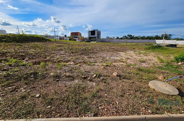 Terrenos em condomínio para venda,  Ribeirão Do Lipa, Cuiabá - Foto 5