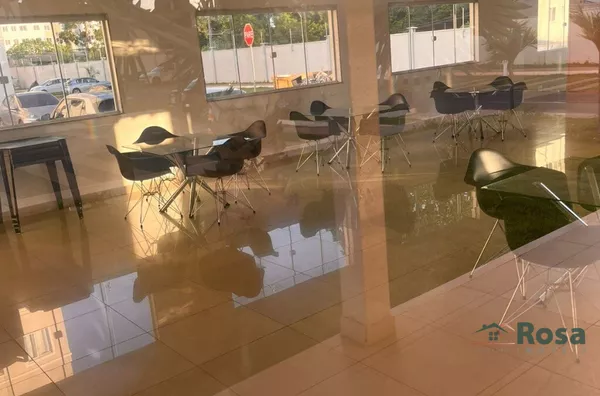 Apartamento para venda, 2 quarto(s),  Bela Marina, Cuiabá - Foto 6