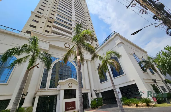 Apartamento para venda, Porteira fechada, próximo ao Shopping Tres Américas,3 quarto(s),  Jardim Das Américas, Cuiabá - Foto 1