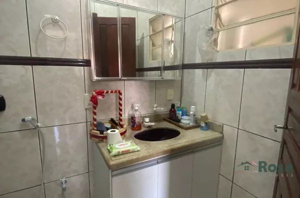 Linda casa para Venda por apenas R$550.000,00 - Bairro Jardim Universitário - Cuiabá - Foto 6